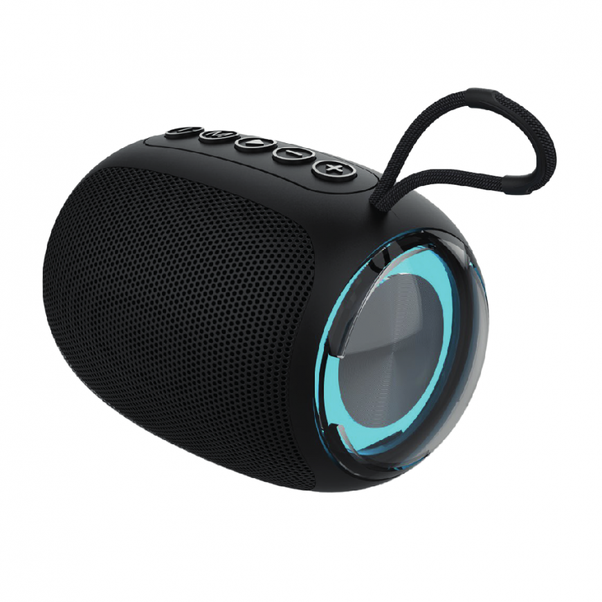 TelForceone Setty speaker mini tube RGB