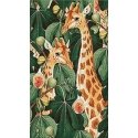 Beldizart Giraffes 40*70 WD3031 Beldizart Giraffes 40*70 WD3031