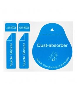 Hurtel Dust cleaner Dust removal sticker 5000 pcs