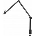 Ulanzi Studio desktop holder for camera lamps / Ls08 Ulanzi Studio desktop holder for camera lamps / Ls08