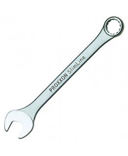 Combination spanner PROXXON 14 mm