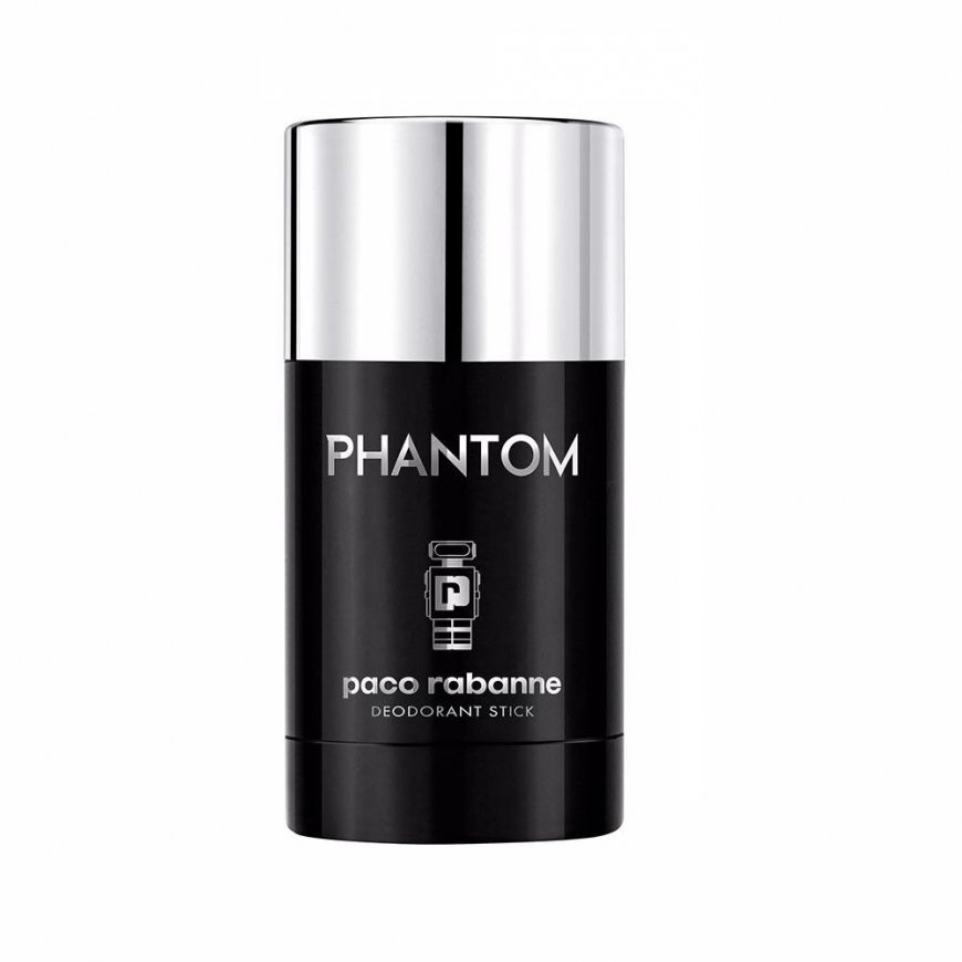 Rabanne Paco Rabanne Phantom Deodorant Stick