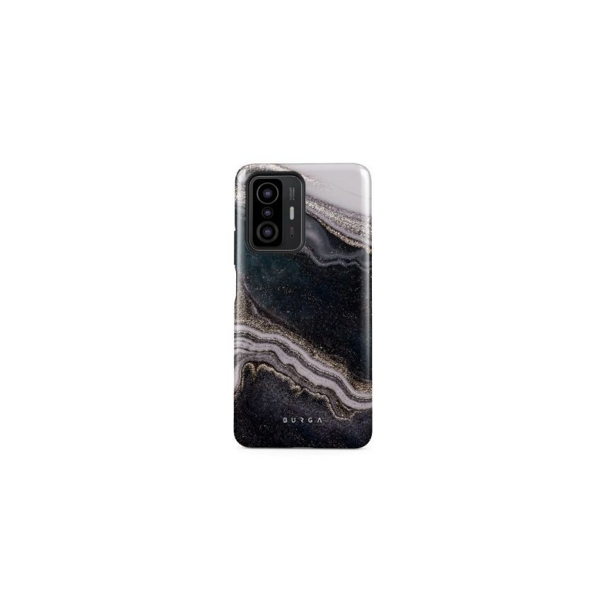 iLike Xiaomi 11T/11T Pro Burga Magic Night Tough Case
