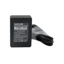 SJCAM Dual Charger for SJ4000 / SJ5000 / M10 (R-RA-ŁAD-SJ4-5-M10) SJCAM Dual Charger for SJ4000 / SJ5000 / M10 (R-RA-ŁAD-SJ4-5-M10)