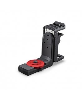 Universal laser holder FLEX UH-1/4-5/8 ALC