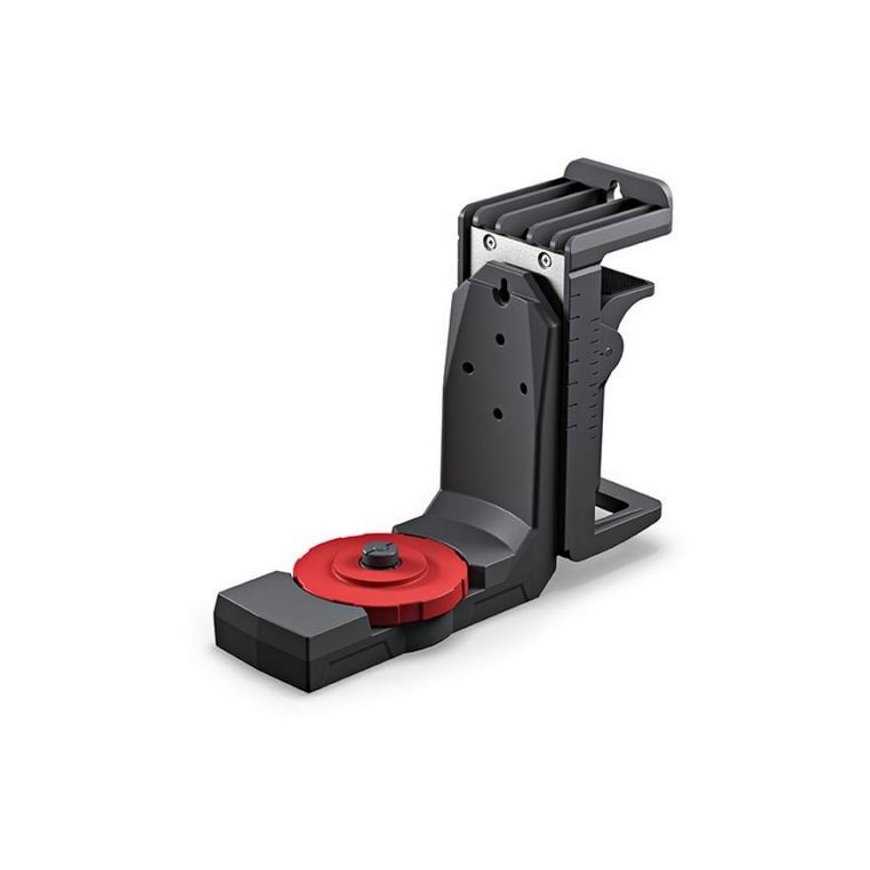 Universal laser holder FLEX UH-1/4-5/8 ALC