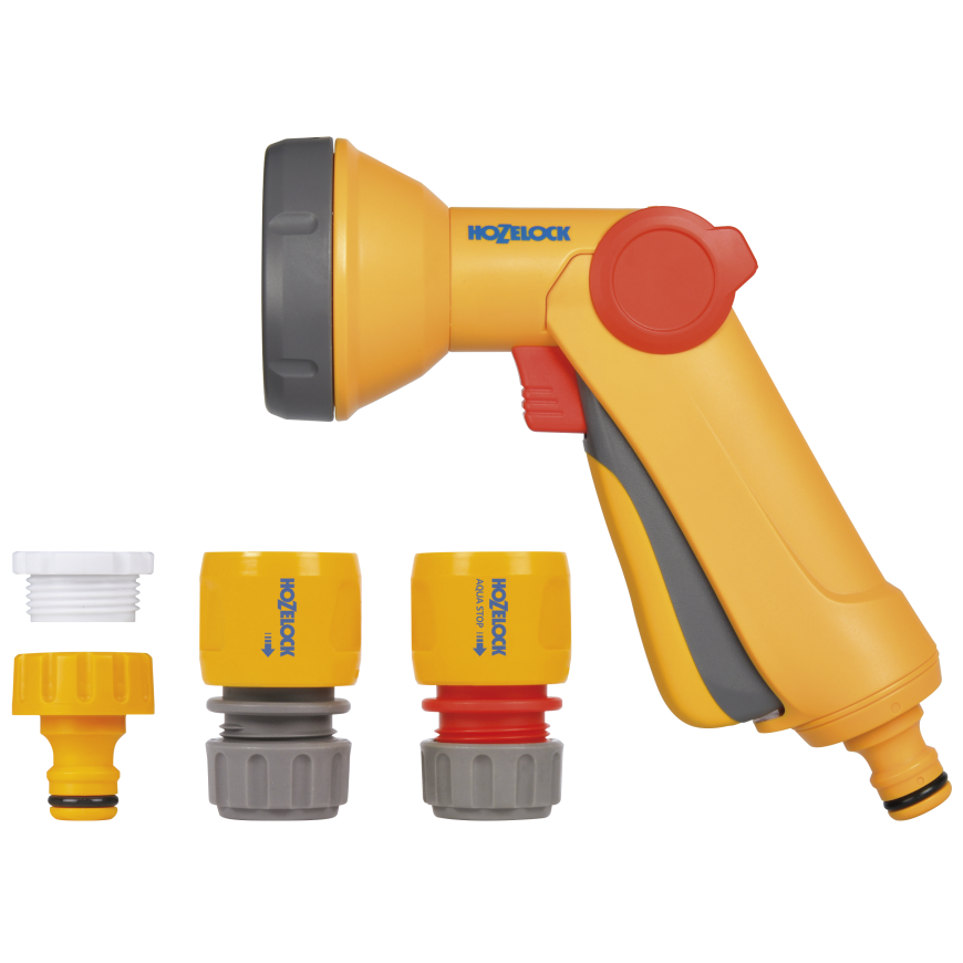 Hozelock water spray gun [23536000]