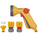 Hozelock water spray gun [23536000]