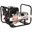FOGO gasoline single-phase generator F-4001R, 3600 W, Rato R300 FOGO gasoline single-phase generator F-4001R, 3600 W, Rato R300