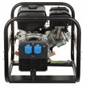 FOGO gasoline single-phase generator F-4001R, 3600 W, Rato R300 FOGO gasoline single-phase generator F-4001R, 3600 W, Rato R300