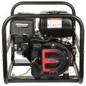 FOGO benzinins vienfazis generatorius F-4001R, 3600 W, Rato R300 FOGO benzinins vienfazis generatorius F-4001R, 3600 W, Rato R300