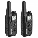 Walkie-Talkie Baofeng BF-T25E Black Walkie-Talkie Baofeng BF-T25E Black