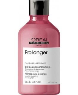 L'Oreal L&39Oreal Professionnel Shampoo Serie Expert Pro Longer 300ml