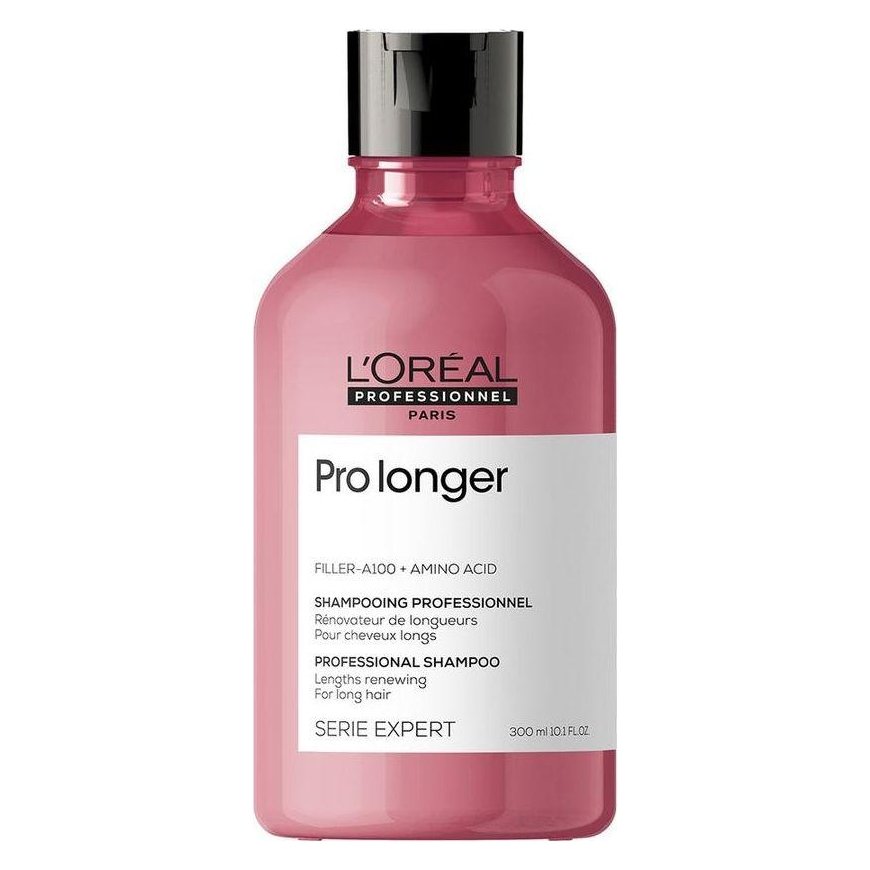 L`Oreal L&39Oreal Professionnel Shampoo Serie Expert