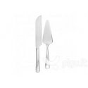 Dajar AMBITION 2-element pastry set Prato spatula + knife 83876 Dajar AMBITION 2-element pastry set Prato spatula + knife 83876