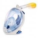 Blue Free Breath diving mask M2068G L/XL blue Blue Free Breath diving mask M2068G L/XL blue