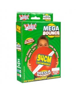 Wicked Vision Mega Bounce Mini