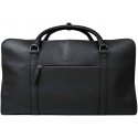 Aarni Weekend bag, black Aarni Weekend bag, black