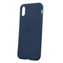 iLike Samsung Galaxy A34 5G Matt TPU Case Dark Blue iLike Samsung Galaxy A34 5G Matt TPU Case Dark Blue