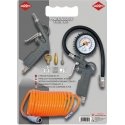 Airpress pneumatic tool set (4300027) Airpress pneumatic tool set (4300027)