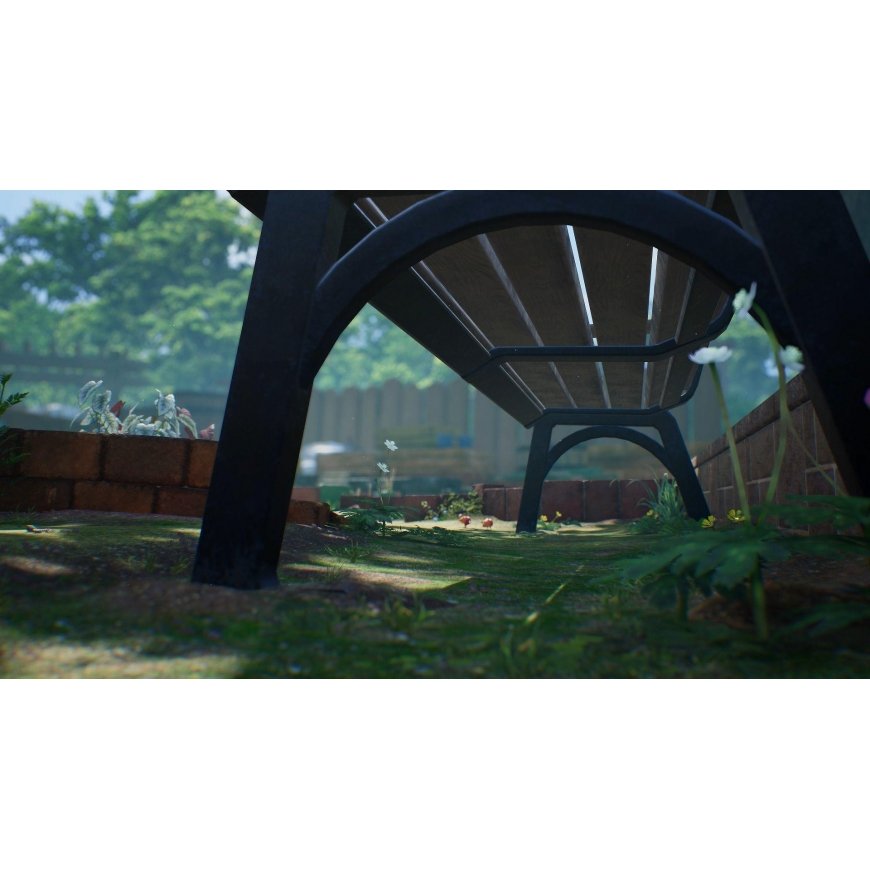 Nintendo Switch - Pikmin 4 UK4 – 4