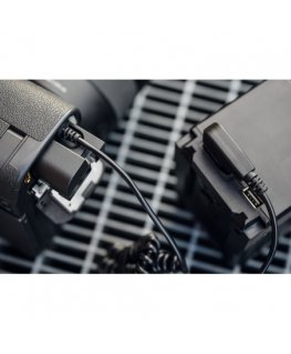 Newell Power Supply Newell D-Tap Power Adapter for NP-W126