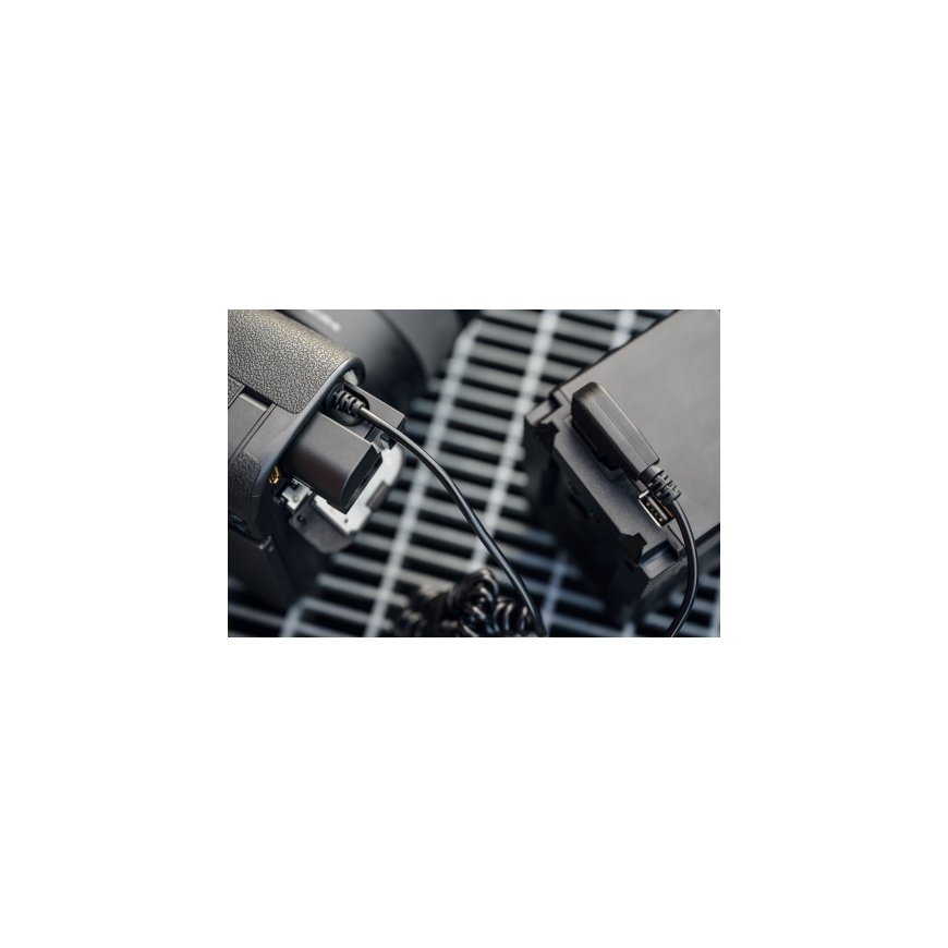 Newell Power Supply Newell D-Tap Power