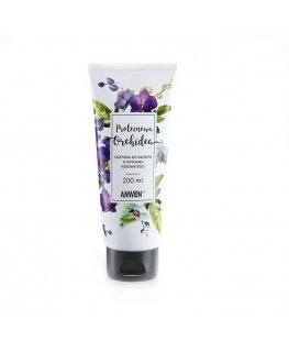 Anwen High Porosity Hair Conditioner Protein Orchid