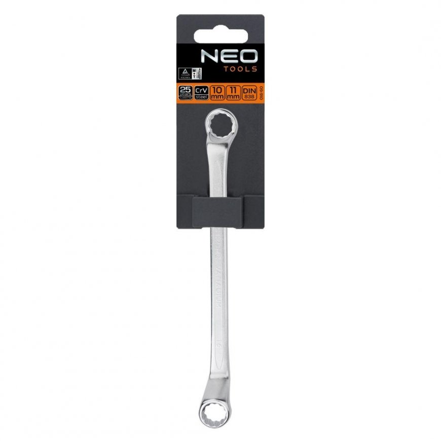 Neo Ring spanner curved 30 x 32 mm – 2
