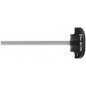 T-handle hex 10mm/100 454, Wera T-handle hex 10mm/100 454, Wera