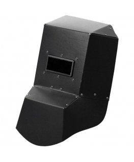 Lahti Pro Suvirinimo skydas ot-2p 470 x 290 mm, filtras 50 mm, ce, lahti