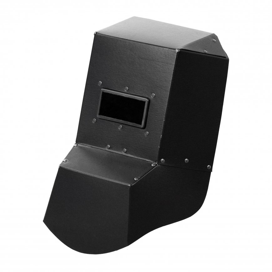 Lahti Pro Suvirinimo skydas ot-2p 470 x 290 mm, filtras 50 mm, ce, lahti – 2
