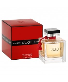 Lalique Le Parfum for women (Perfume for Women) EDP - 100ml