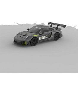 RASTAR 1:24 remote control car model Porsche 911 GT2 RS Clubsport 25, 99700