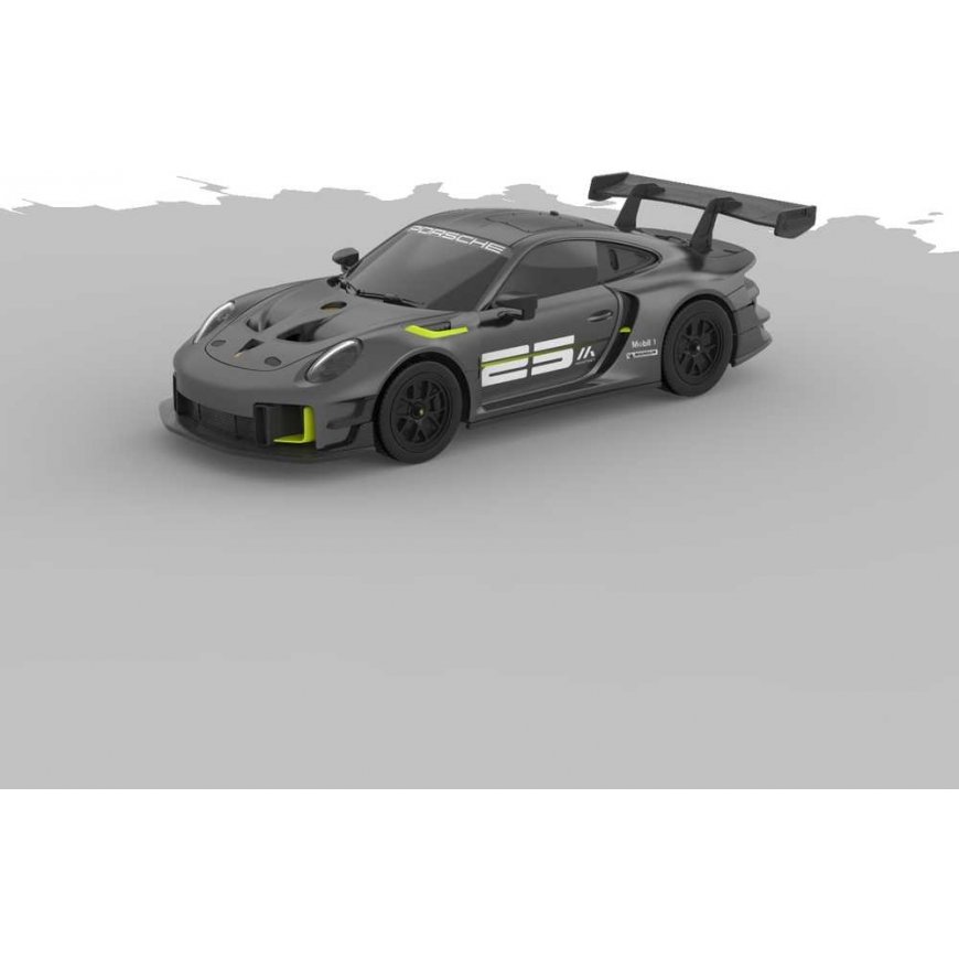 RASTAR 1:24 remote control car model