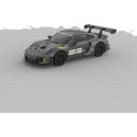 RASTAR 1:24 nuotolinio valdymo automodelis Porsche 911 GT2 RS Clubsport 25, 99700