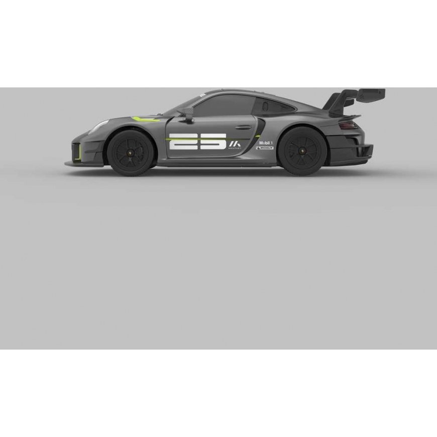 RASTAR 1:24 nuotolinio valdymo automodelis Porsche 911 GT2 RS Clubsport 25, 99700 – 2
