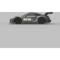 RASTAR 1:24 remote control car model Porsche 911 GT2 RS Clubsport 25, 99700 RASTAR 1:24 remote control car model Porsche 911 GT2 RS Clubsport 25, 99700