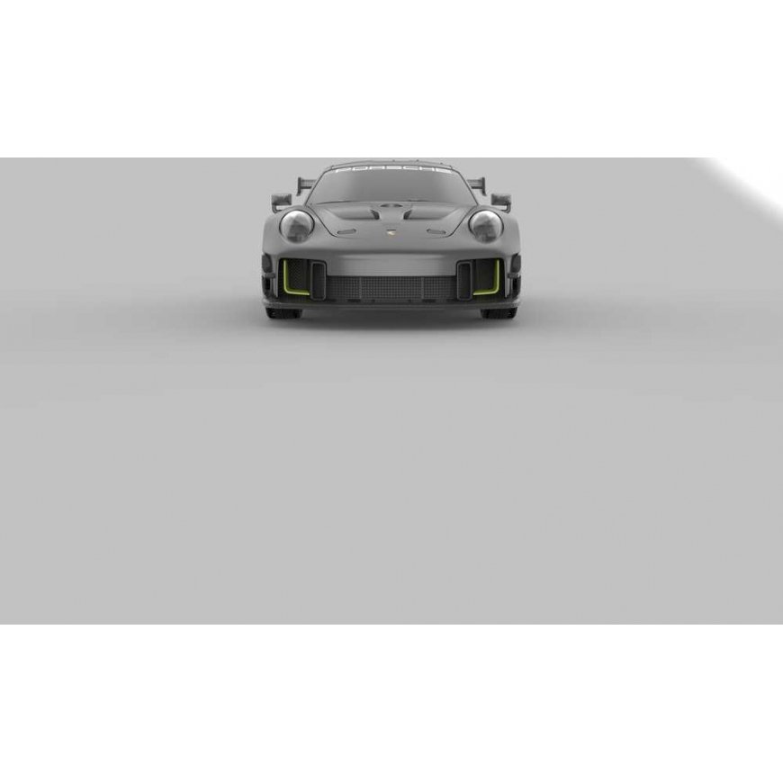 RASTAR 1:24 remote control car model Porsche 911 GT2 RS Clubsport 25, 99700 – 3