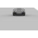 RASTAR 1:24 remote control car model Porsche 911 GT2 RS Clubsport 25, 99700 RASTAR 1:24 remote control car model Porsche 911 GT2 RS Clubsport 25, 99700