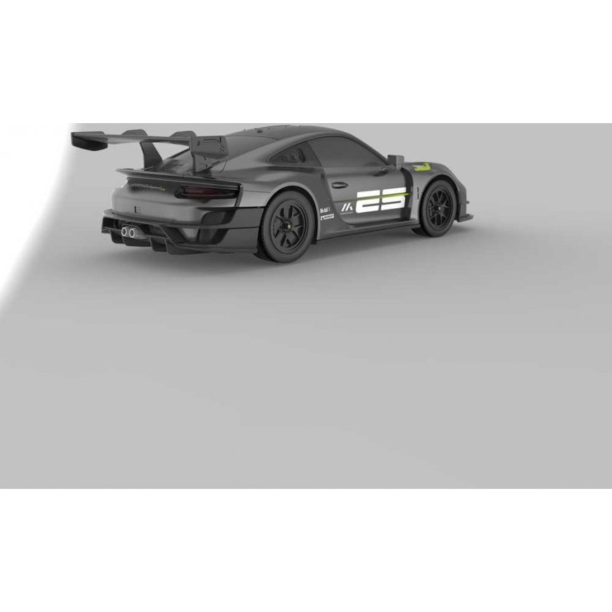 RASTAR 1:24 remote control car model Porsche 911 GT2 RS Clubsport 25, 99700 – 5