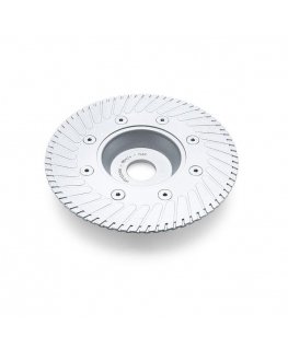 Flex Accessories Deimantinis diskas FLEX Surface-Jet D150 23,5