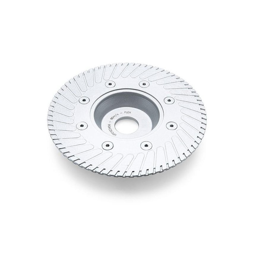 Flex Accessories Diamond disc FLEX Surface-Jet D150 23.5