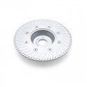 Flex Accessories Diamond disc FLEX Surface-Jet D150 23.5 Flex Accessories Diamond disc FLEX Surface-Jet D150 23.5