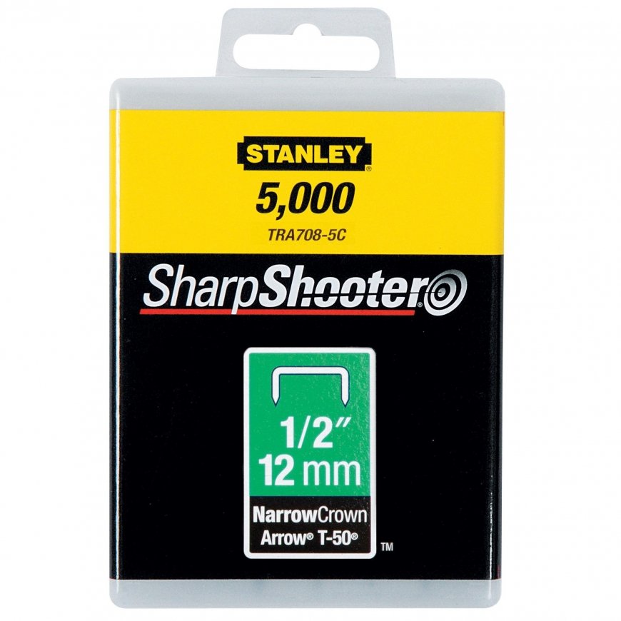Stanley TRA7085T G-Clip, 4/11/140, 12 mm