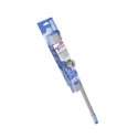 York Brush or rubber floor, telescopic handle BACTERIA STOP York Brush or rubber floor, telescopic handle BACTERIA STOP