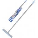 York Brush or rubber floor, telescopic handle BACTERIA STOP York Brush or rubber floor, telescopic handle BACTERIA STOP