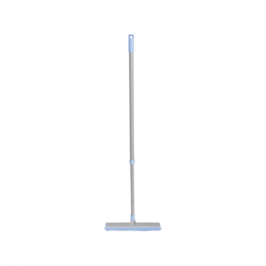 York Brush or rubber floor, telescopic handle BACTERIA STOP – 4