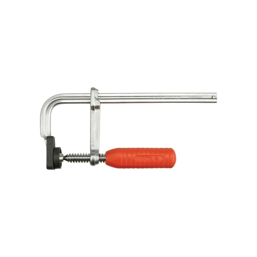 YATO FORGED CARPENT CLAMP 80 x 450mm 6405 – 2