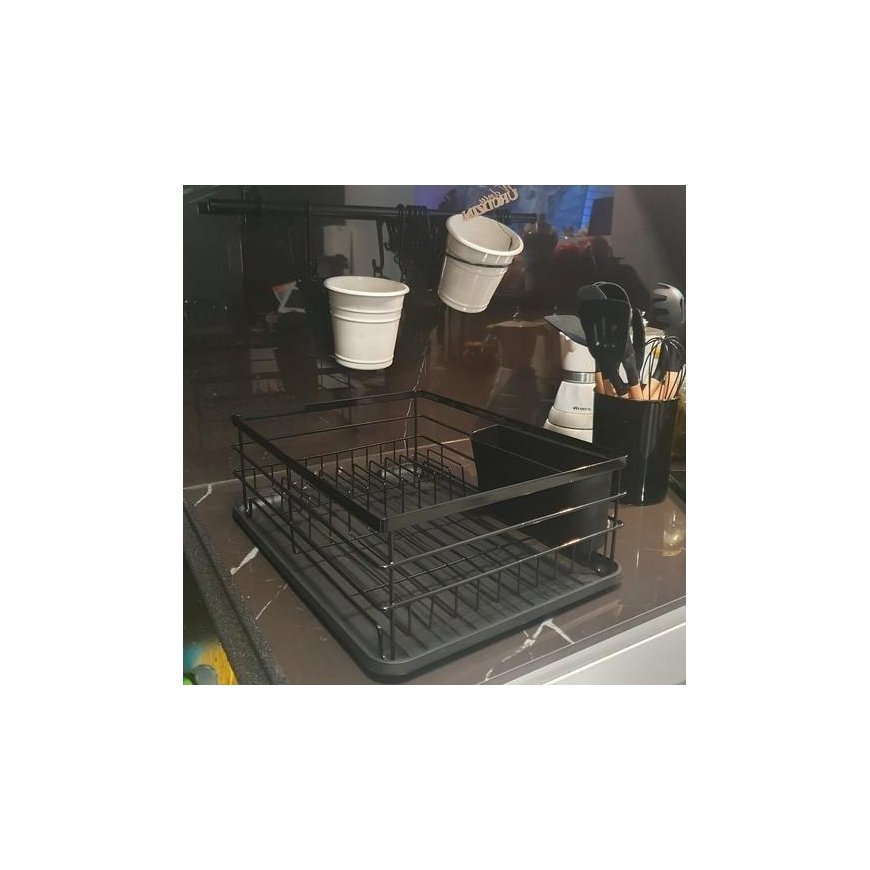 Dryer for dishes standing Ruhhy 21992 – 5
